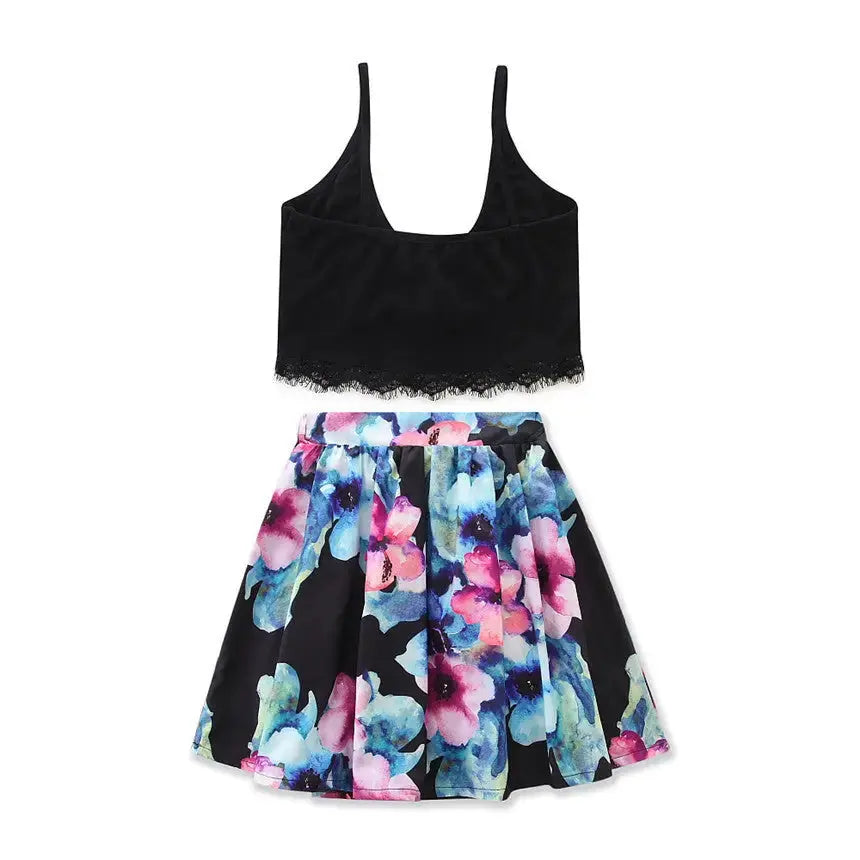 Matching Mom and Daughter Dress Set for All Occasions - LauBelle