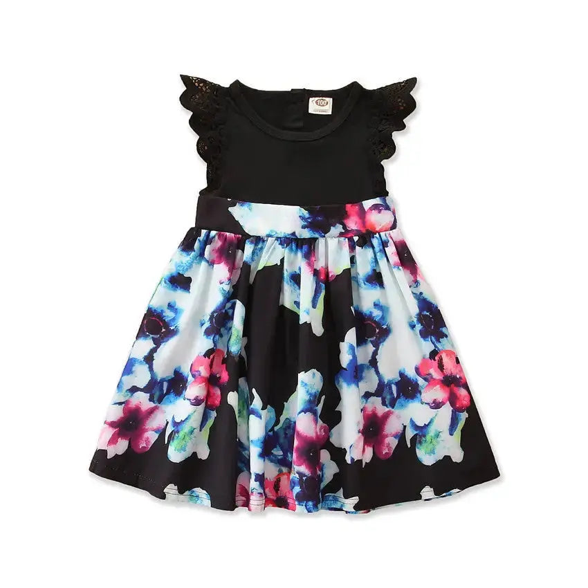 Matching Mom and Daughter Dress Set for All Occasions - LauBelle