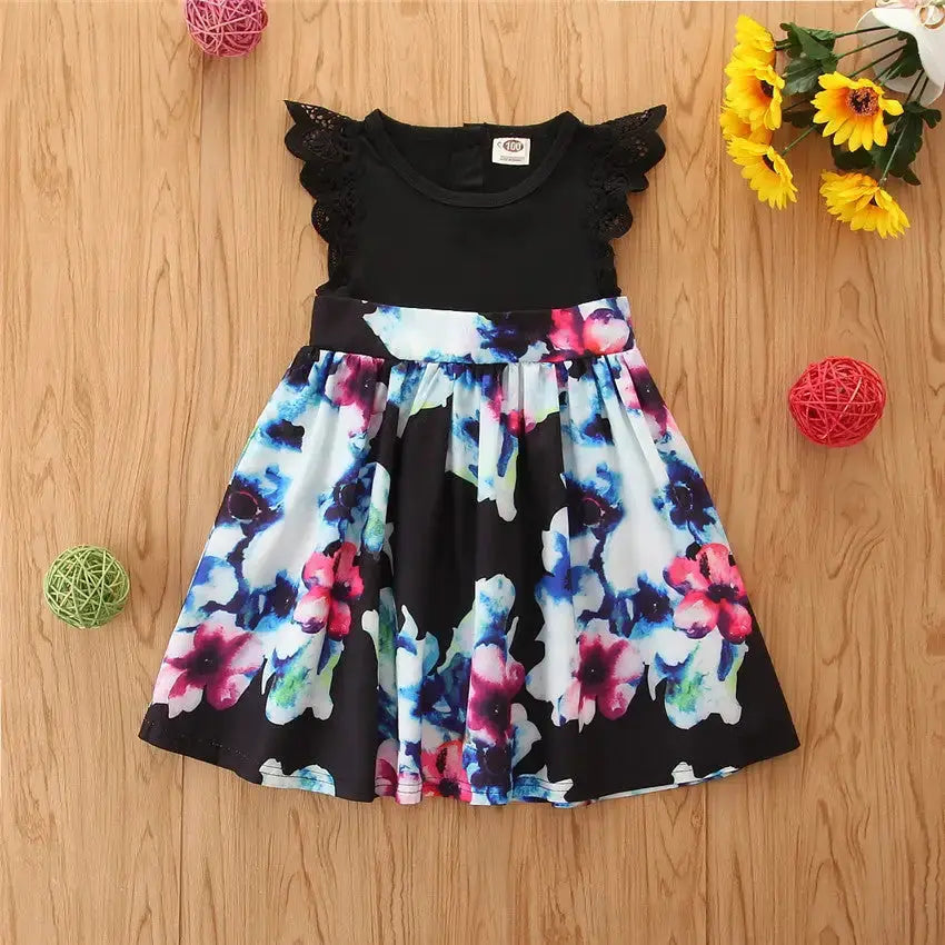 Matching Mom and Daughter Dress Set for All Occasions - LauBelle
