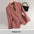 WoolQuilt Women's Brown Tweed Wool Blazer Thick Suit Jacket - LauBelle Brand