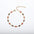 GoldLuxe Stainless Vacu-Plate Elegant Bracelet - LauBelle Brand