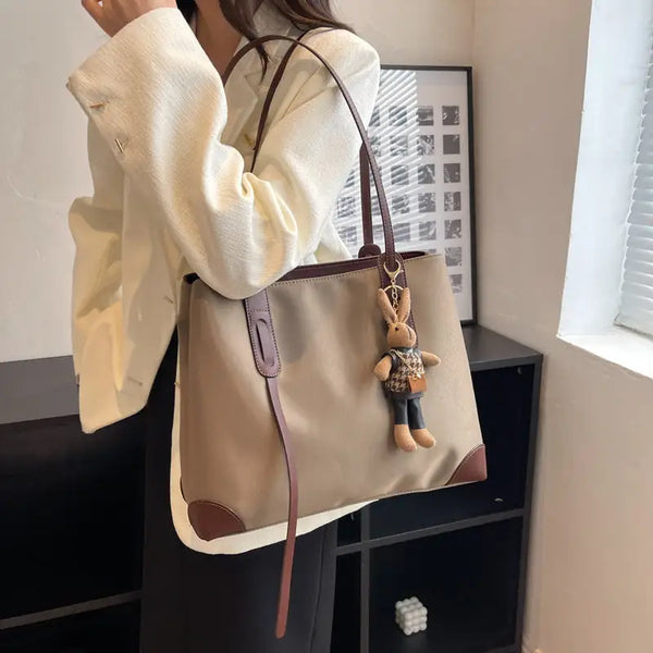 Caffeine Rabbit Pendant - LauBelle