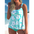Luxe Sling Bikini Set in Soft Stretch Fabric - LauBelle Brand