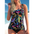 Luxe Sling Bikini Set in Soft Stretch Fabric - LauBelle Brand