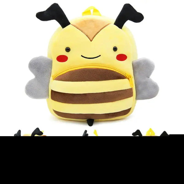 Mini Zoo Animal Figurines Pack for Kids - LauBelle