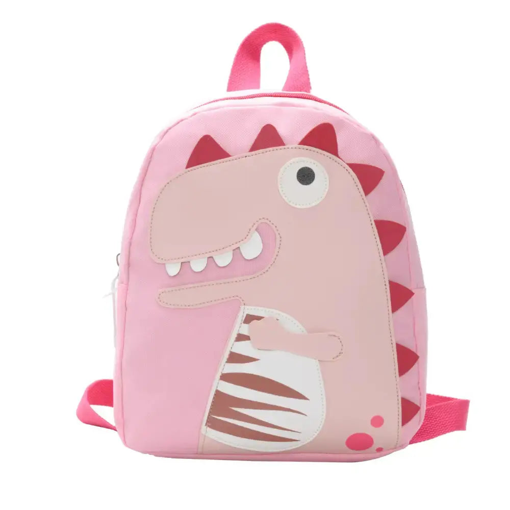 Mini Zoo Animal Figurines Pack for Kids - LauBelle