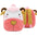 Mini Zoo Animal Figurines Pack for Kids - LauBelle
