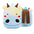 Mini Zoo Animal Figurines Pack for Kids - LauBelle