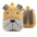 Mini Zoo Animal Figurines Pack for Kids - LauBelle