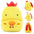 Mini Zoo Animal Figurines Pack for Kids - LauBelle