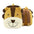Mini Zoo Animal Figurines Pack for Kids - LauBelle