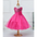 Sparkle Princess Dress with Glittering Sequins and Tulle Overlay - LauBelle Brand