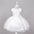 Sparkle Princess Dress with Glittering Sequins and Tulle Overlay - LauBelle Brand