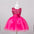 Sparkle Princess Dress with Glittering Sequins and Tulle Overlay - LauBelle Brand