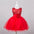 Sparkle Princess Dress with Glittering Sequins and Tulle Overlay - LauBelle Brand