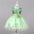 Sparkle Princess Dress with Glittering Sequins and Tulle Overlay - LauBelle Brand