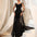 PolyMaxi Dress for Women - LauBelle