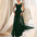 PolyMaxi Dress for Women - LauBelle