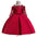 Princess Dress Outfit Set with Tiara and Shoes for Children - LauBelle Brand