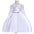 Princess Dress Outfit Set with Tiara and Shoes for Children - LauBelle Brand