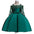 Princess Dress Outfit Set with Tiara and Shoes for Children - LauBelle Brand