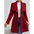 SlimLap Womens Tailored Fashion Coat for Elegant Comfort - LauBelle Brand