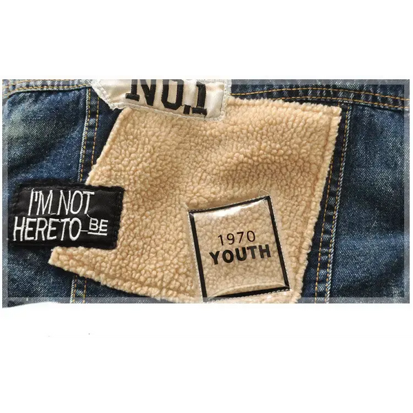 SnugPaws Cozy Fur Baby Jacket for Pets - LauBelle