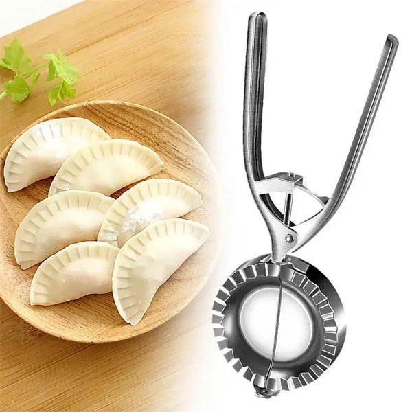 DumplingMaster Noodle and Dumpling Press - LauBelle