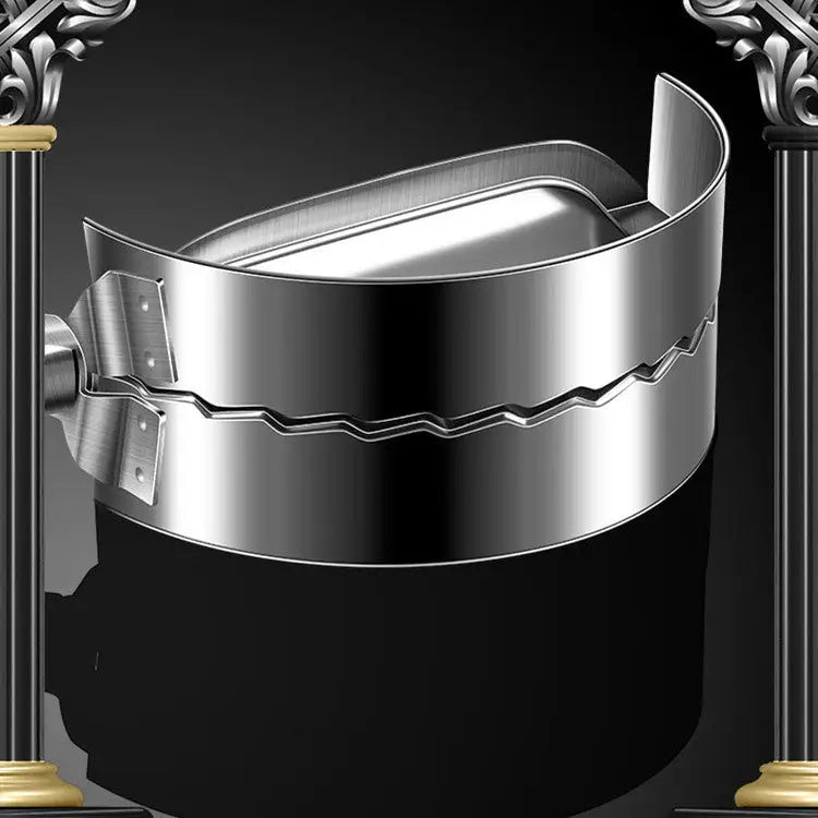 DumplingMaster Noodle and Dumpling Press - LauBelle Brand
