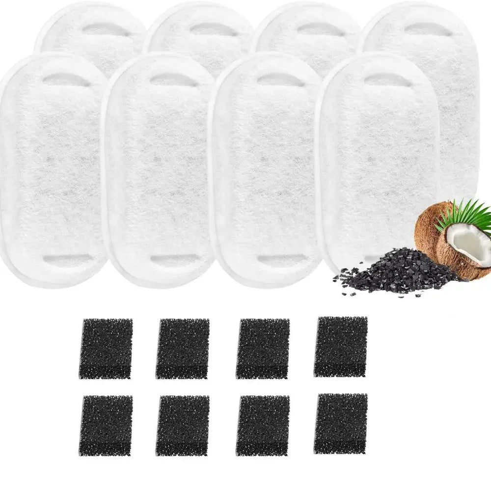 2.2L Faucet Strip Window Pet Water Dispenser for Dogs and Cats - LauBelle