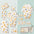 Bundle of Joy Baby Gift Set for Newborns - LauBelle Brand