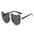 Purrfect Paws Frameless Cat Ear Sunglasses for Women - LauBelle