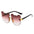 Purrfect Paws Frameless Cat Ear Sunglasses for Women - LauBelle