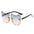 Purrfect Paws Frameless Cat Ear Sunglasses for Women - LauBelle
