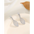 ZirconGlow Hollow Trendy Chic Earrings - LauBelle