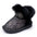 CozyDry Waterproof Boots for All Weather Comfort - LauBelle Brand