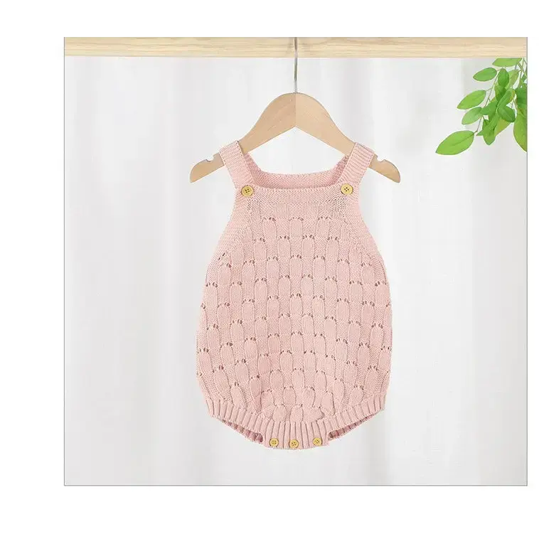 Slingy Cotton Baby Dress for Comfort and Style - LauBelle
