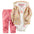 Tiny Threads Soft and Stylish Clothing for Babies - LauBelle Brand