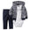 Tiny Threads Soft and Stylish Clothing for Babies - LauBelle Brand