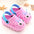 SnugSteps Unisex Baby Shoes for Comfort and Style - LauBelle