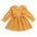 RuffleSpring Baby Dress for Spring Occasions - LauBelle