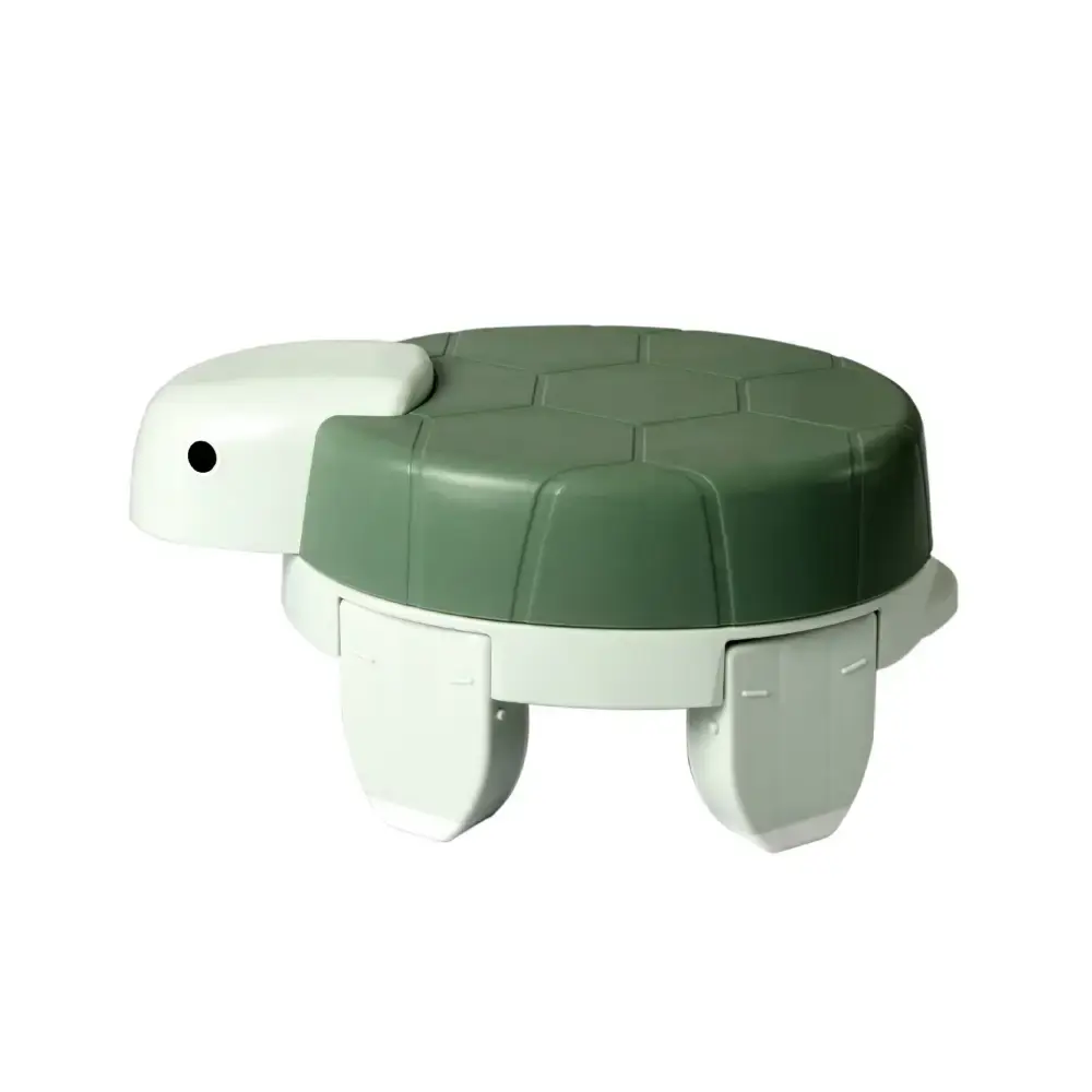 GoPotty Portable Urinal for Kids Compact Travel Potty Solution - LauBelle