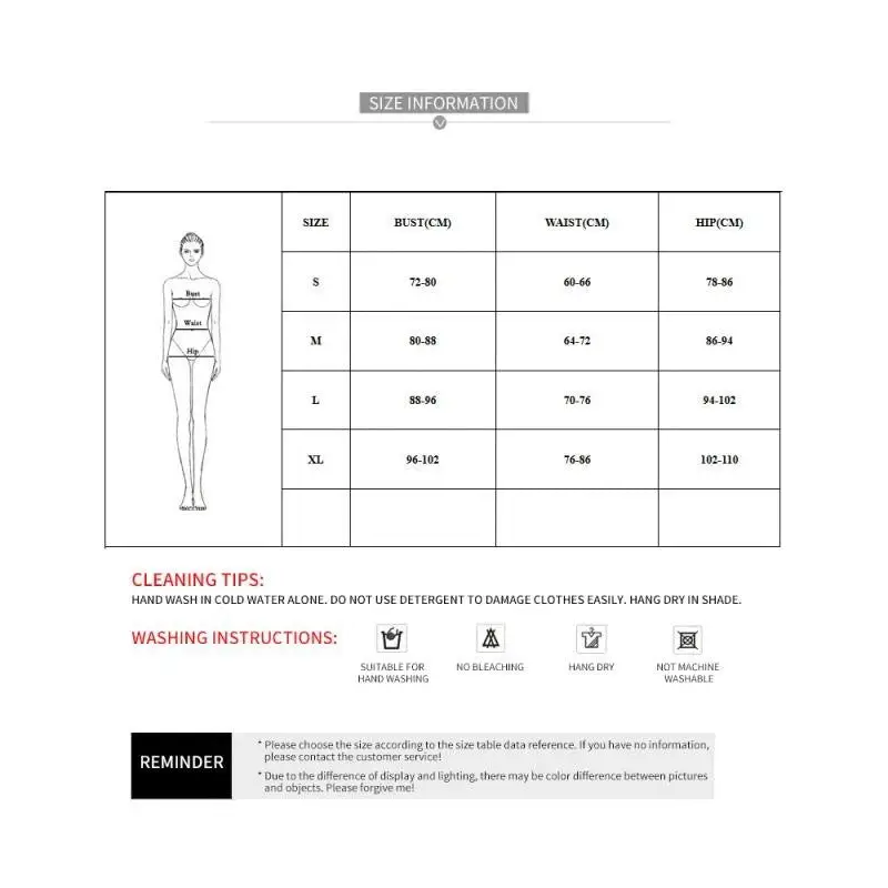 DotWave Womens 3 Piece Swim Set with Bikini and Sarong - LauBelle