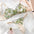 Embroidery Mesh Underwear Set with Sheer Elegant Detailing - LauBelle