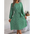 Floral Elegance Pleated Skirt for Women - LauBelle Brand