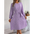 Floral Elegance Pleated Skirt for Women - LauBelle Brand
