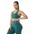 ShockFit Yoga Set with Non-Slip Mat Blocks and Strap - LauBelle