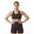 ShockFit Yoga Set with Non-Slip Mat Blocks and Strap - LauBelle