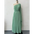 SvelteCurve Diagonal Hemline Modern Dress - LauBelle Brand