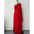 SvelteCurve Diagonal Hemline Modern Dress - LauBelle Brand